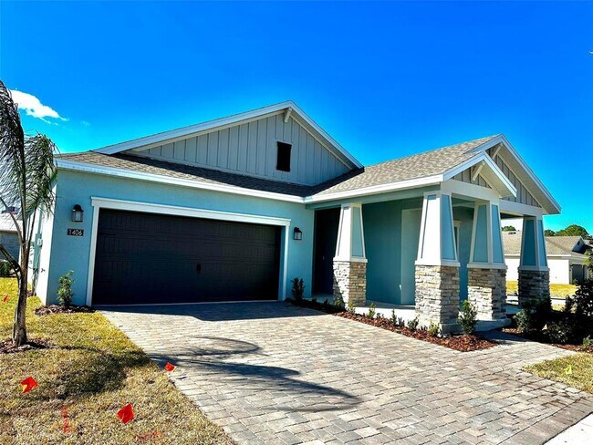 Foto del edificio - 1406 Brentwood Dr