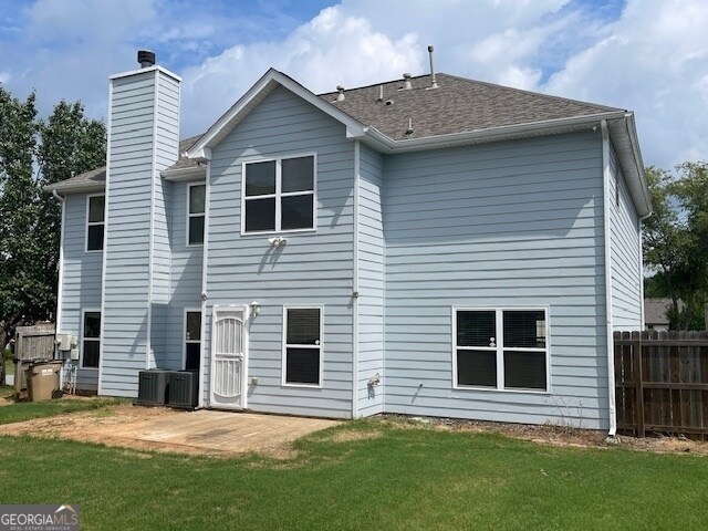 Foto del edificio - 1105 Thornebrooke Ct