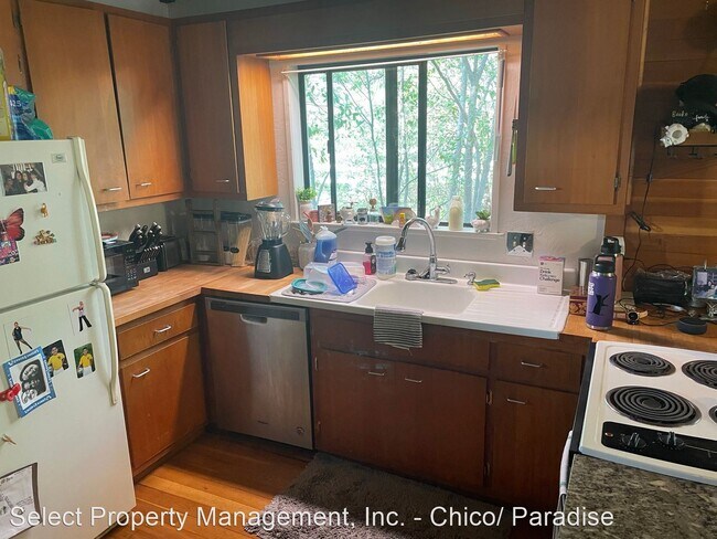 Foto del edificio - 1 br, 1 bath House - 198 Honey Run Road