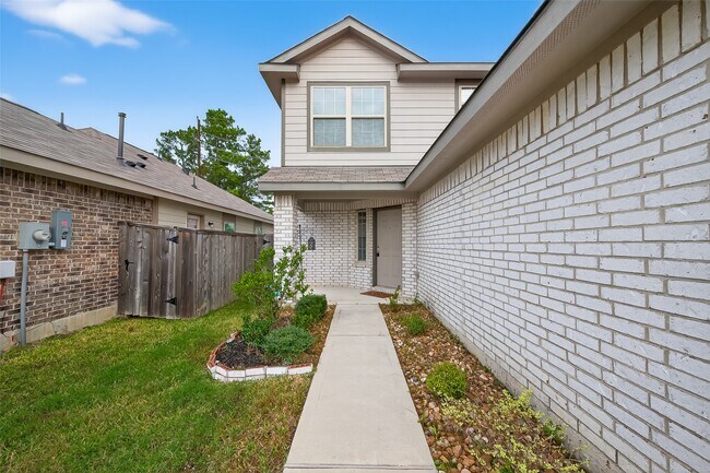 Foto del edificio - 4612 Peralta Hts Wy