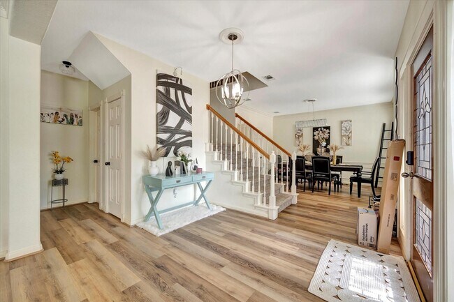 Foto del edificio - 3602 Garrettsville Dr