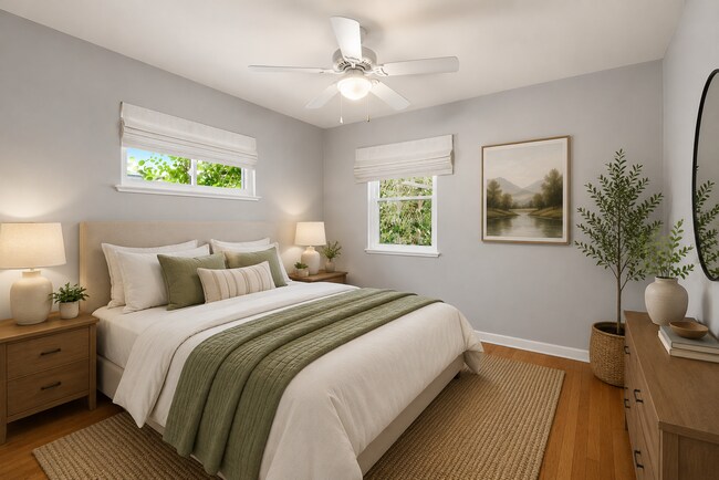 Foto del edificio - $2,145.95 with $600 off the first month's rent, 2 Beds - 1 Bath, Single Family Home in Denver wit...