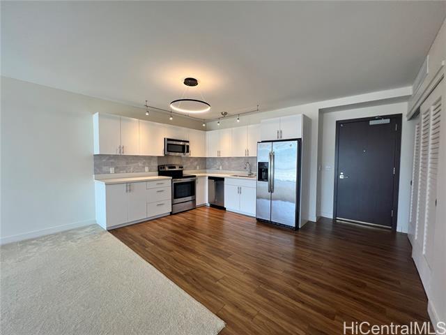 Foto del edificio - 888 Kapiolani Blvd