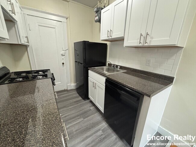 Foto del edificio - 126 Jersey St