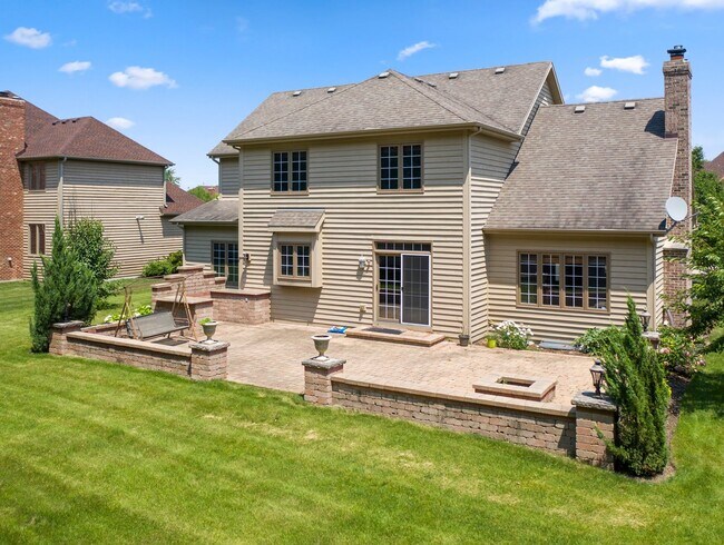 Foto del edificio - 11646 Liberty Ln