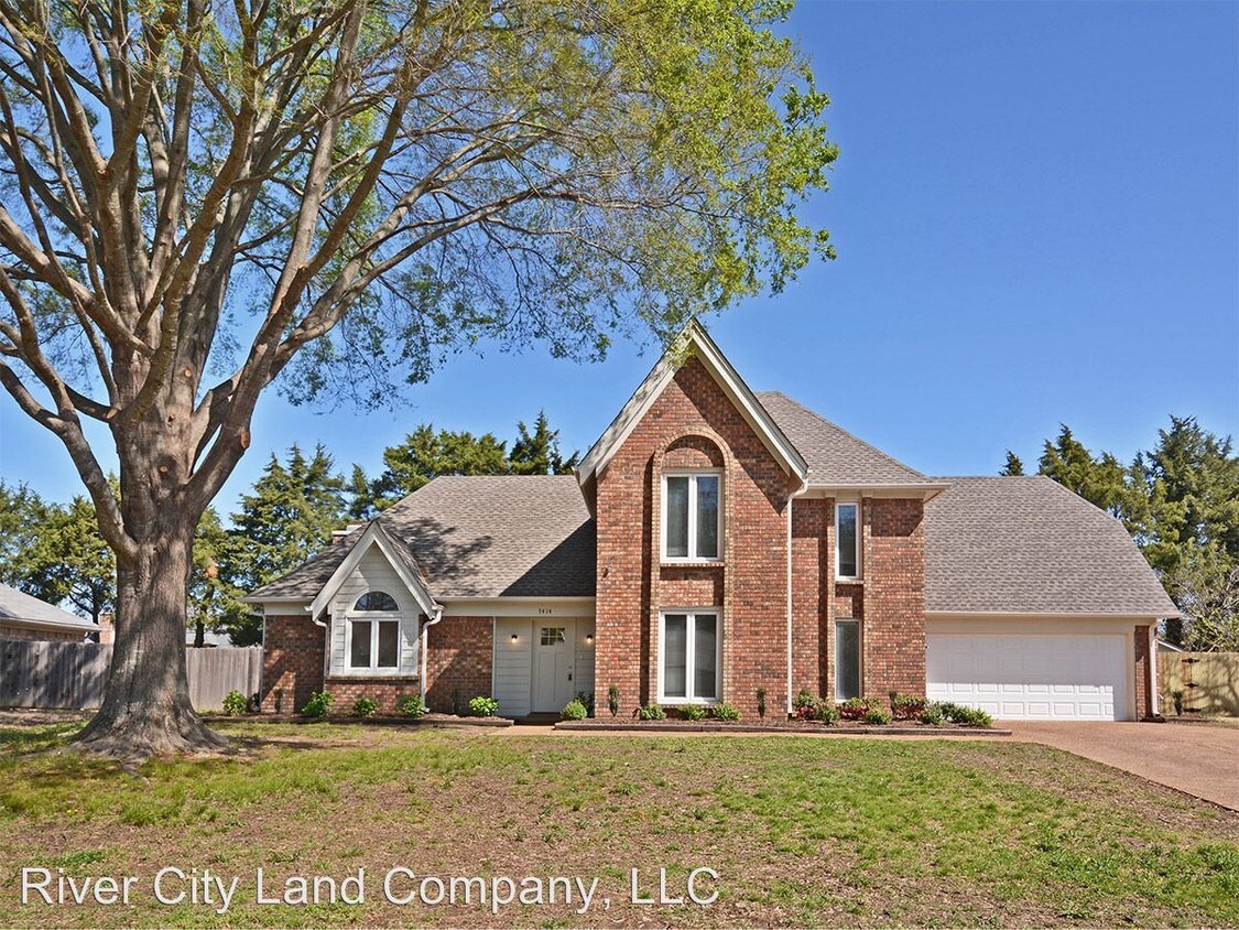 Primary Photo - 5 br, 3.5 bath House - 7414 Iris cove