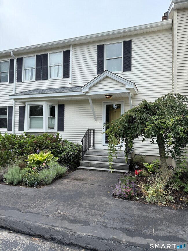 Foto del edificio - 4 Castle Meadow Dr