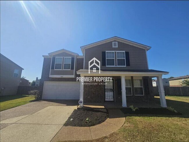 Foto del edificio - 4430 Oakden Ln.