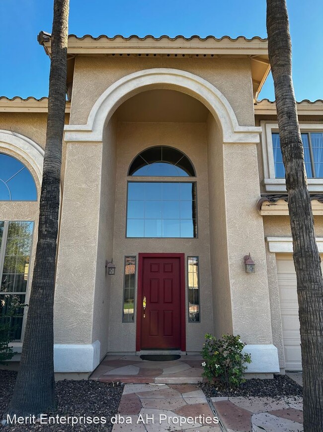 Building Photo - 5 br, 4 bath House - 13423 W RANCHO DR