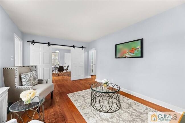 Foto del edificio - 18 Market St