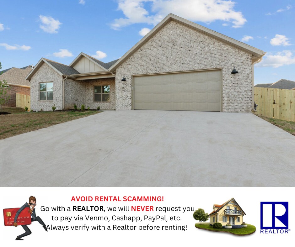 Primary Photo - "Brand-new 3-Bedroom Farmington Home with ...