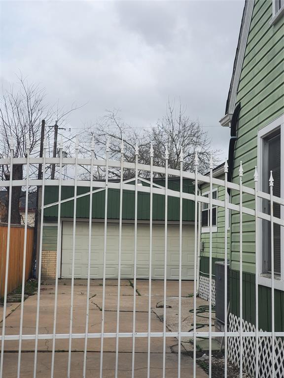 Foto del edificio - 511 Shaver St