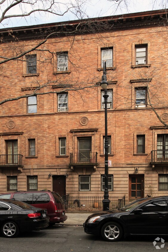 Primary Photo - 259 W 139th St