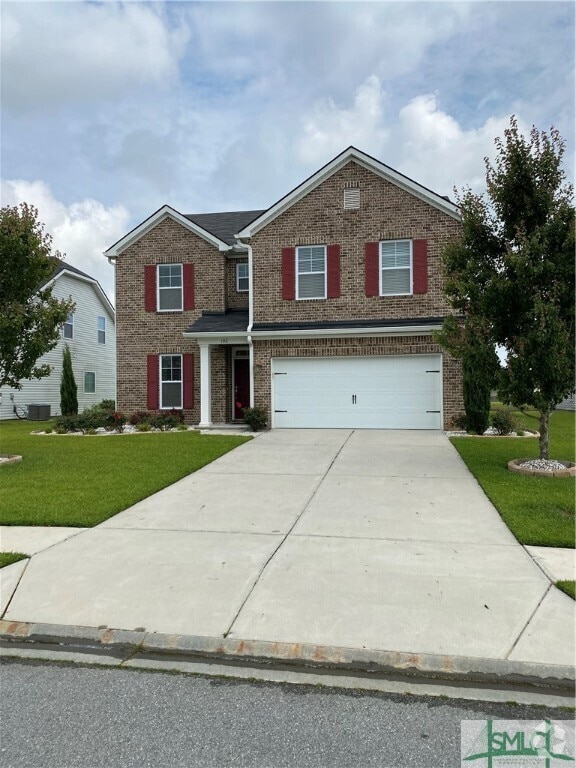 Building Photo - 192 Brickhill Cir