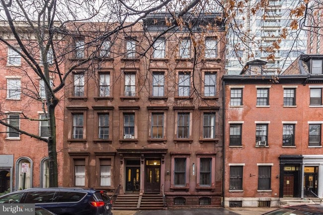 Building Photo - 1717 Spruce St