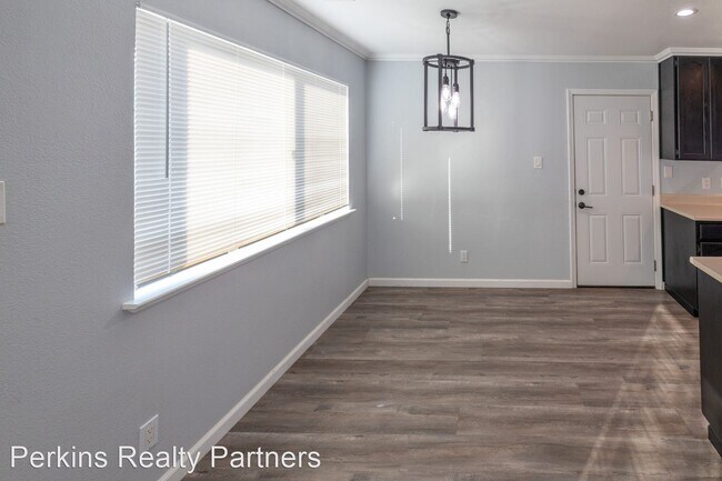 Foto del edificio - 3 br, 1 bath House - 6209 Cotton Ave