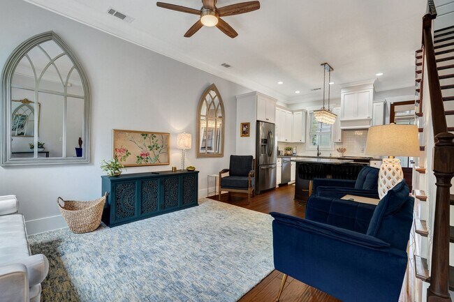 Foto del edificio - 716 Tattnall St