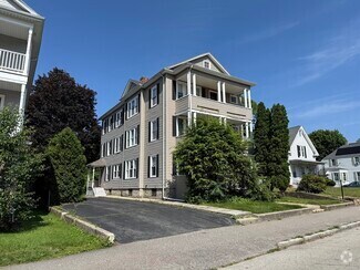 Building Photo - 57 Lovell St