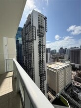 Building Photo - 300 S Biscayne Blvd