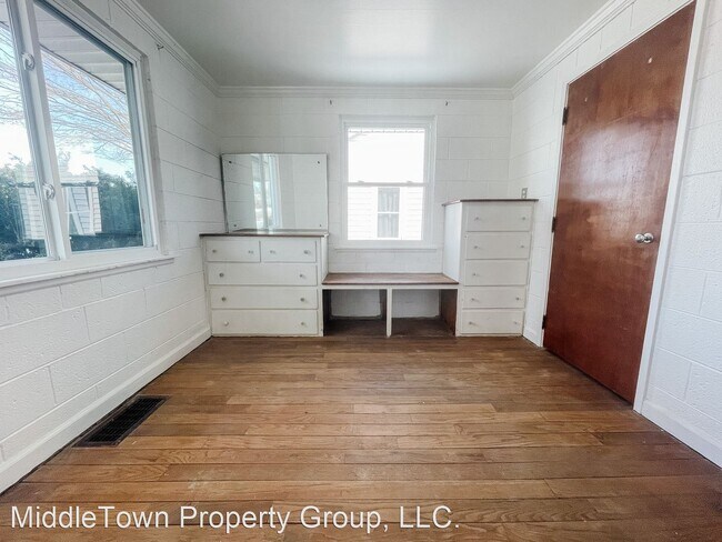 Building Photo - 2 br, 1 bath House - 1126 S 22nd St