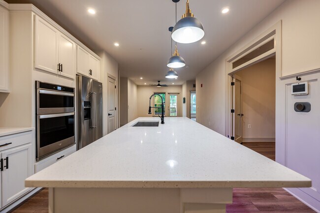 Foto del edificio - 102 St Ives Pl
