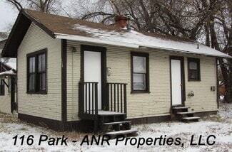Building Photo - 116 Park Ave