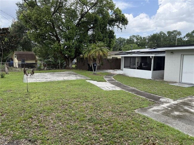 Building Photo - 4574 Barley St