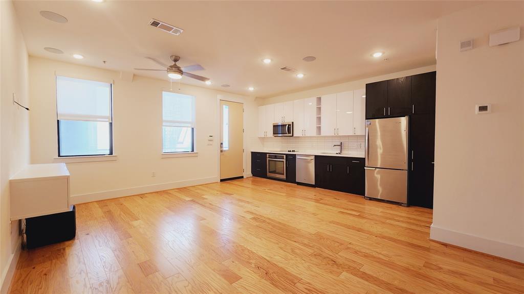 2401 Crawford St Unit B109, Houston, TX 77004 Condo for Rent in