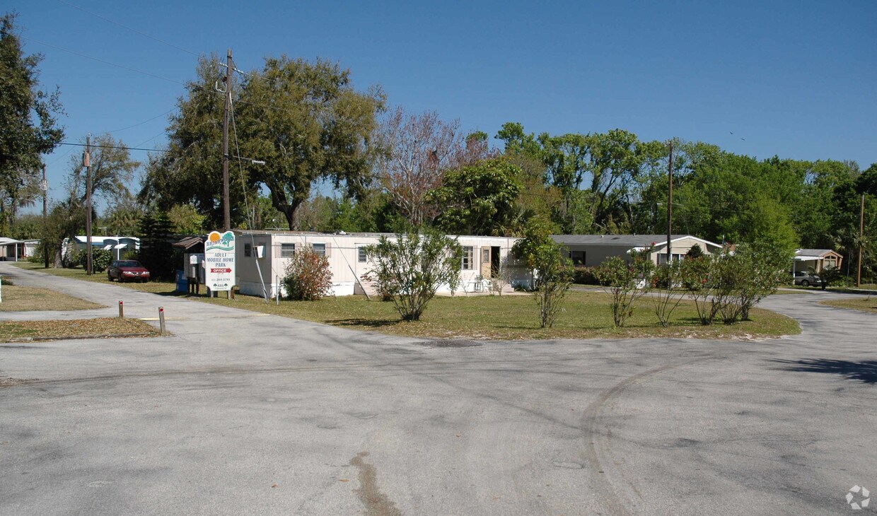 Foto del edificio - Briarwood Mobile Home Park