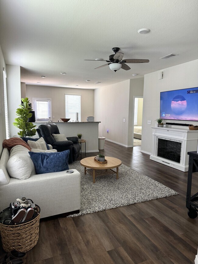 Building Photo - 25554 Burnett Ranch Ln
