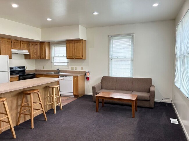 Photo - Available for Reservation 2026-27 House