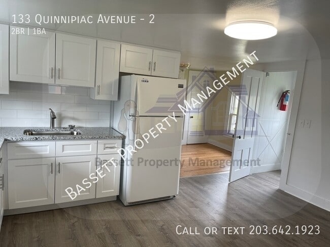Foto del edificio - 133 Quinnipiac Ave