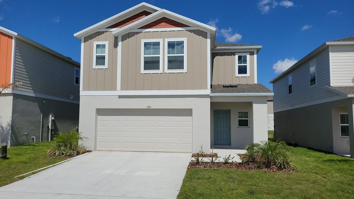 Foto principal - 1773 Frogmore Ave