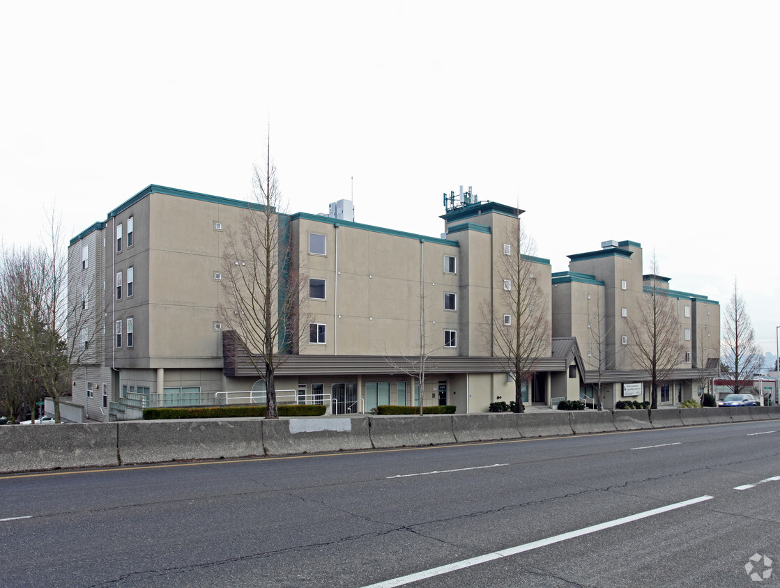 Building Photo - Mirabella Apartments