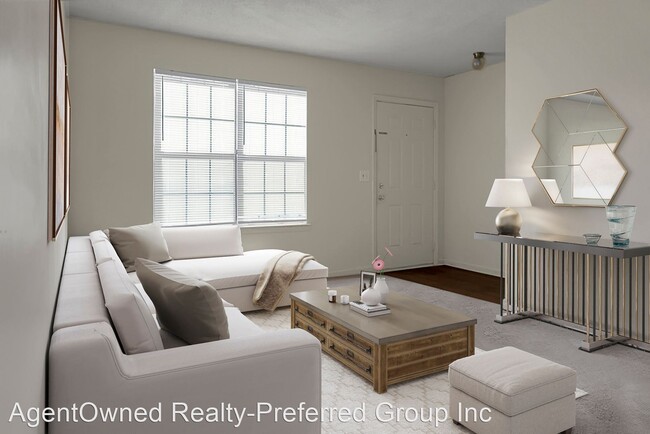 Building Photo - 2 br, 1.5 bath House - 8337 Planters Knoll