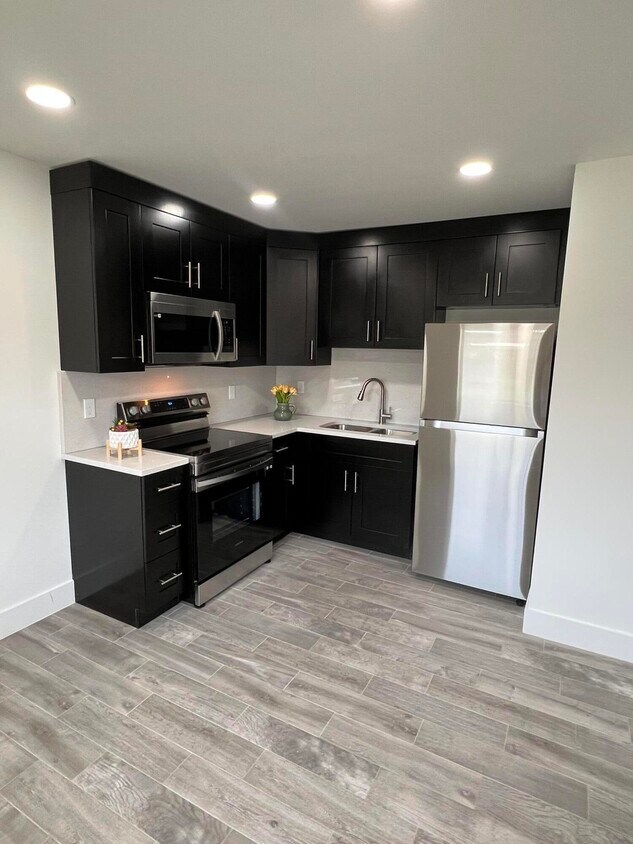Foto principal - 4409 Miss Piney Rd