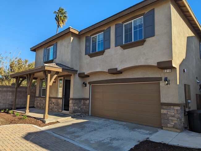 Building Photo - 8210 Camino Alto Dr