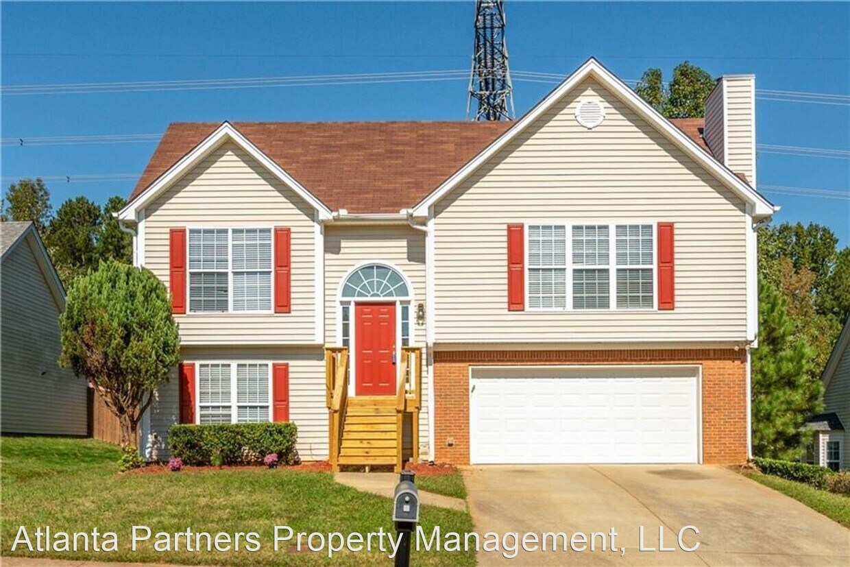 Primary Photo - 3 br, 2.5 bath House - 335 Lee Miller Ct