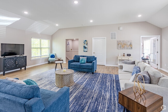 Interior Photo - Stonecrest Apartments Interior Photo - Stonecrest Apartments