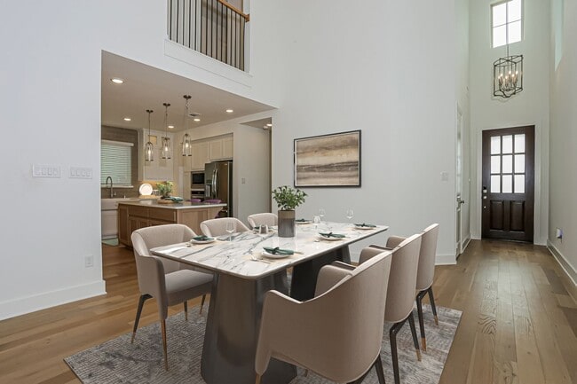 Building Photo - Spacious 4-Bedroom Home on Quiet Cul-de-Sac in Prime Celina Location | Modern Living & Private Yard