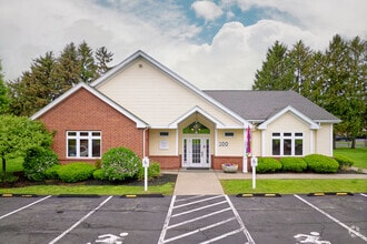 Building Photo - Greece Commons