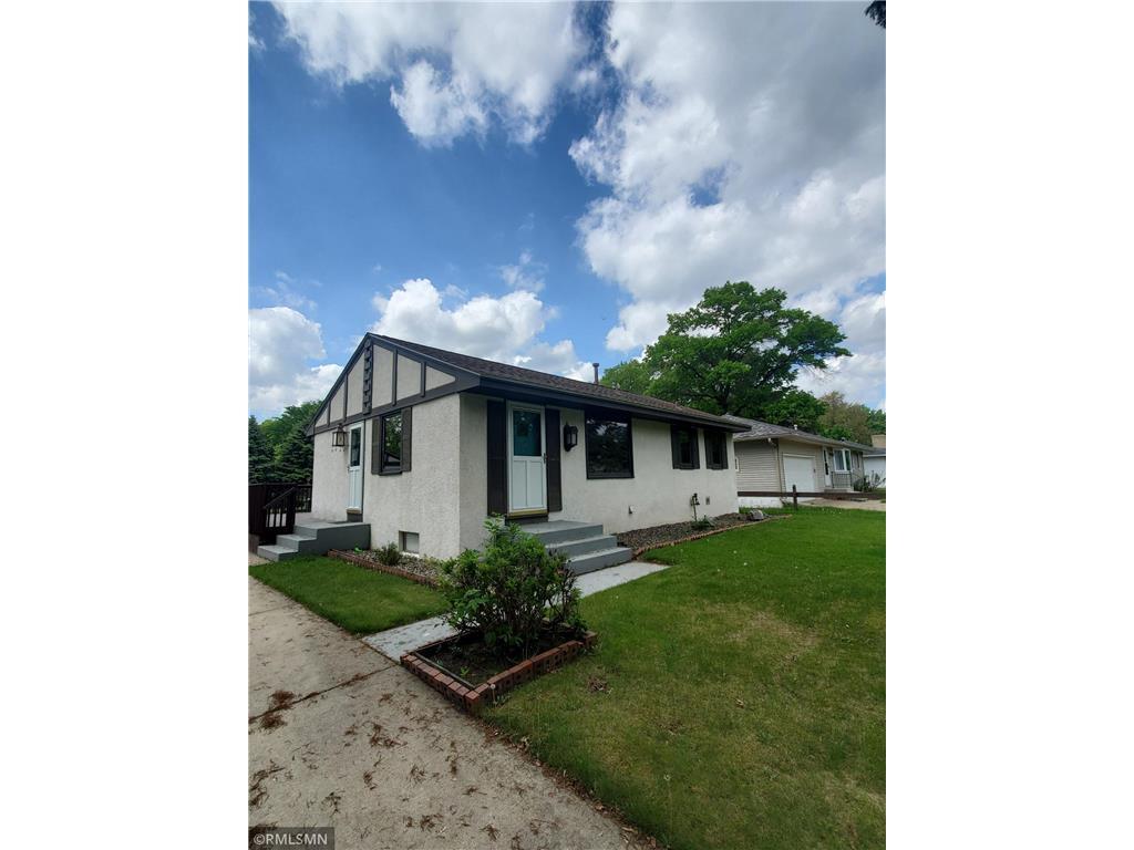 337 Territorial Rd NE, Blaine, MN 55434 House Rental in Blaine, MN