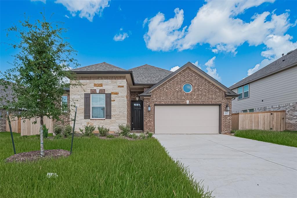 Foto principal - 2627 Clapbread Ln