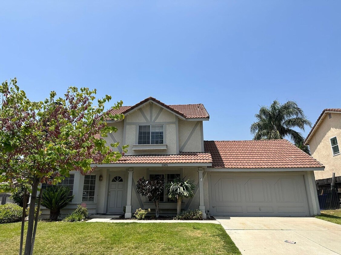 11408 Mt Wallace Ct, Rancho Cucamonga, CA 91737 House Rental in
