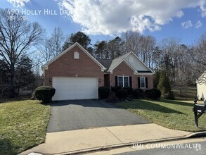 Building Photo - 490 Holly Hill Dr