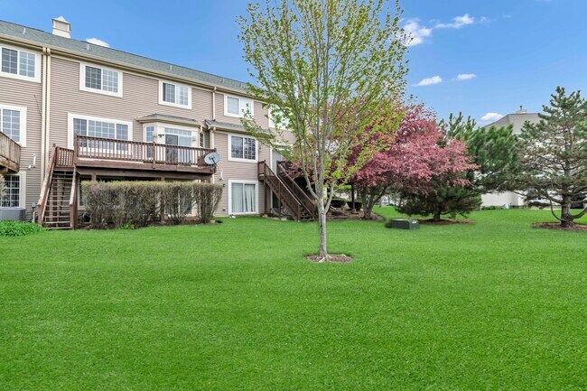 Foto del edificio - 1263 Tamarack Dr