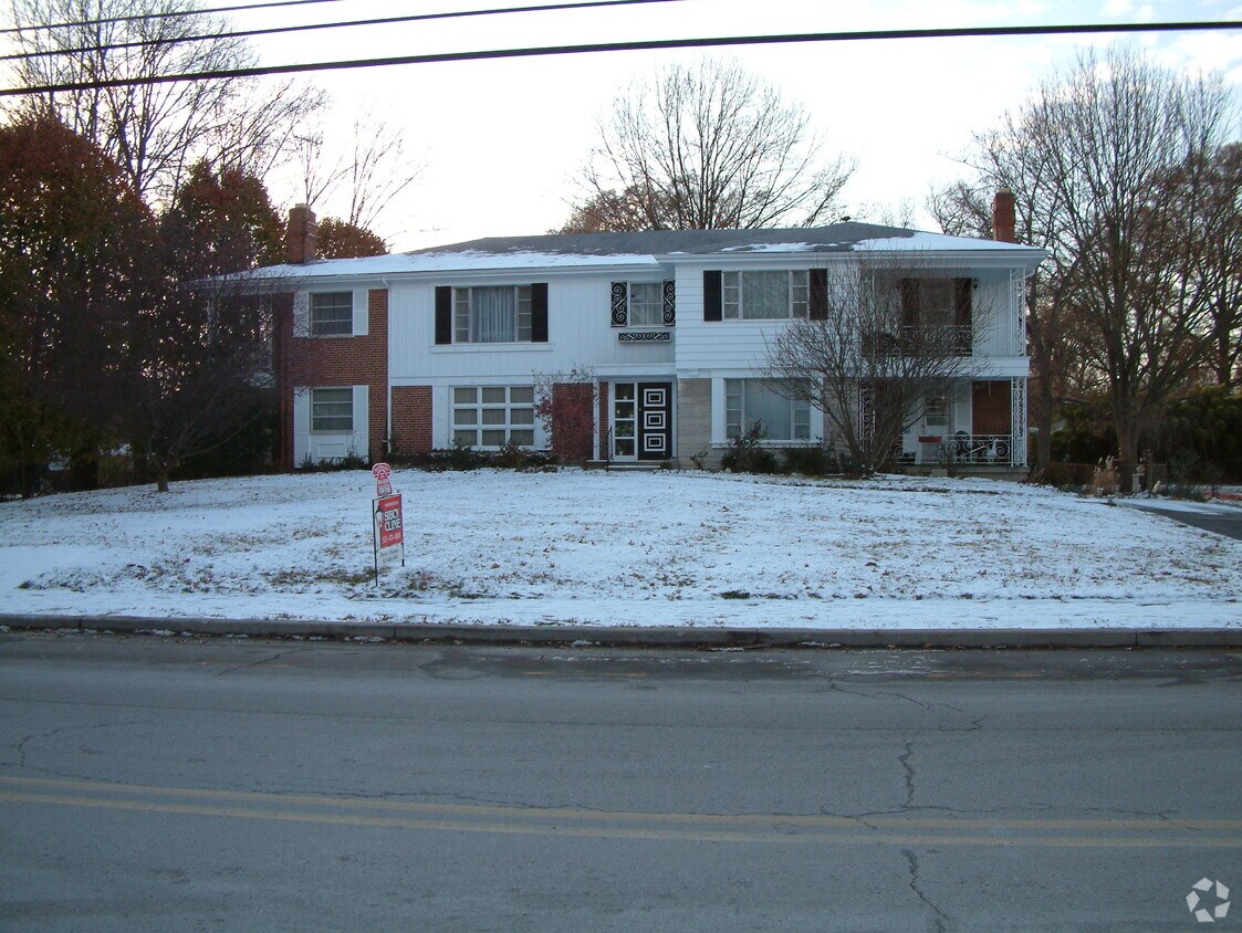 Building Photo - 1531 Burney Ln