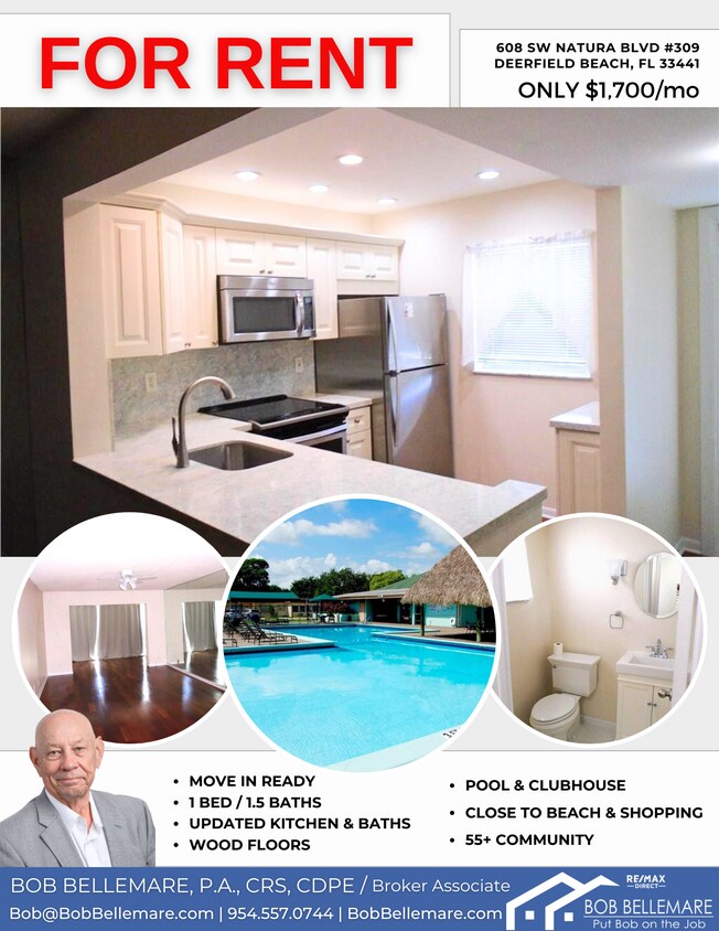 Foto principal - 608 SW Natura Blvd