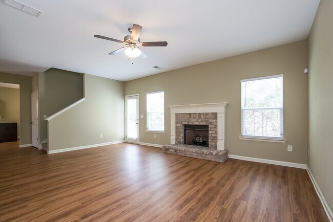 Foto del edificio - 8 Misty Lea Dr