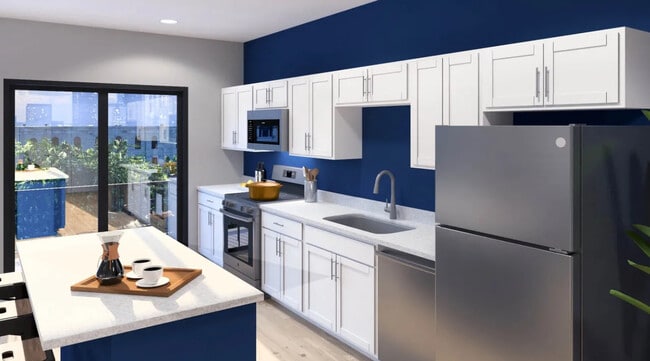 Building Photo - Midwest Flats